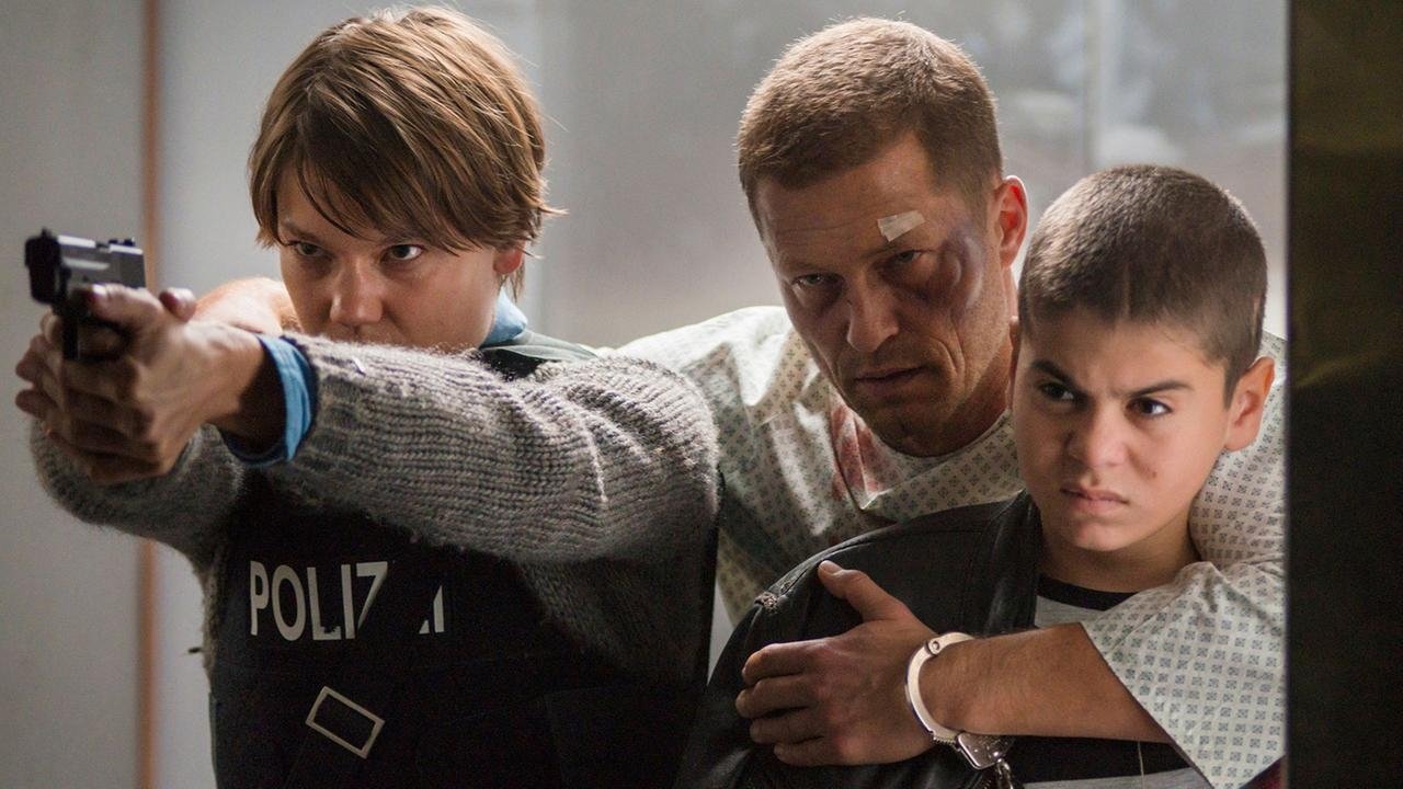 "Tatort" Kopfgeld