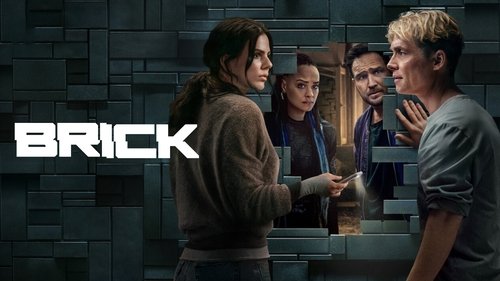 Brick