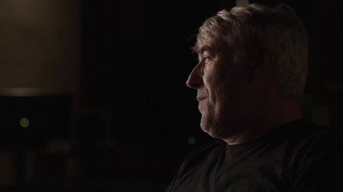 The Last Scar