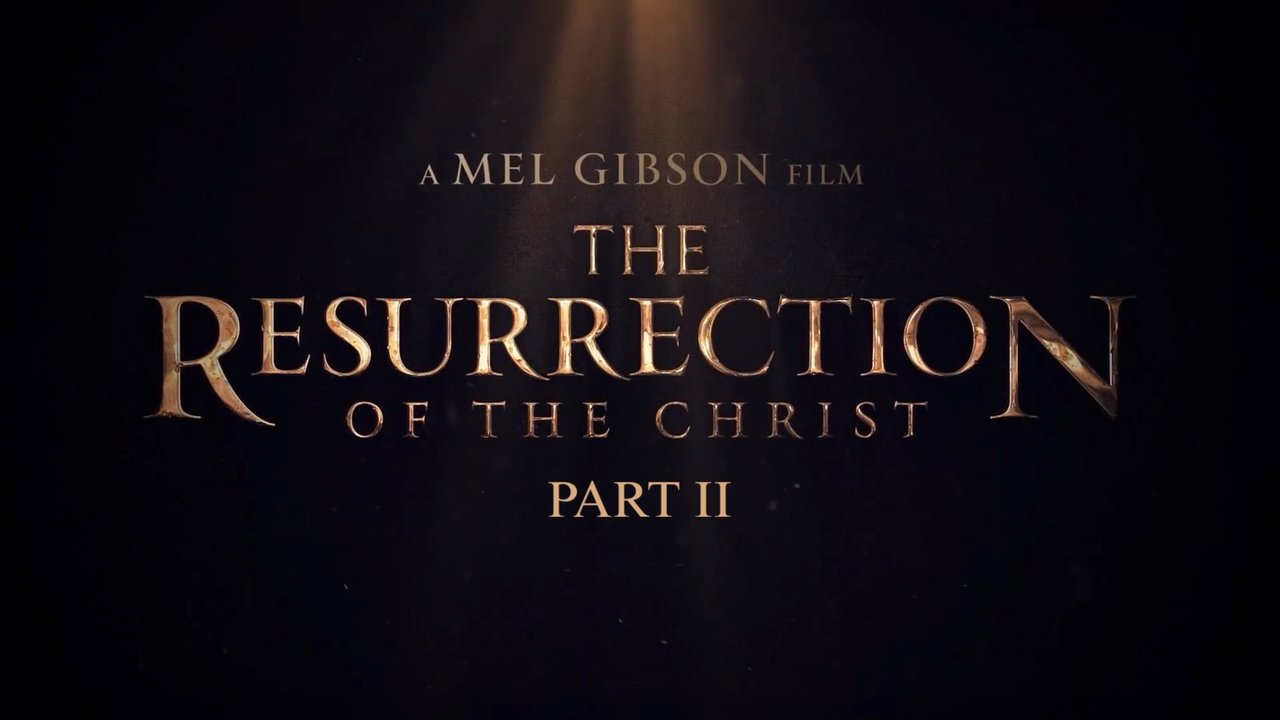 The Resurrection of the Christ: Part Two