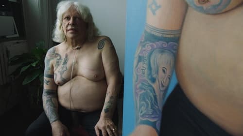 S/He Is Still Her/e: The Official Genesis P-Orridge Documentary