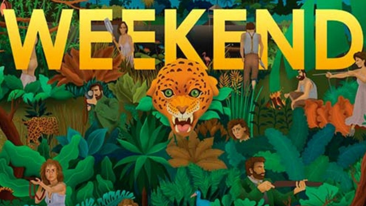 Weekend