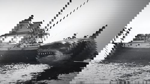 Jaws @ 50: The Definitive Inside Story