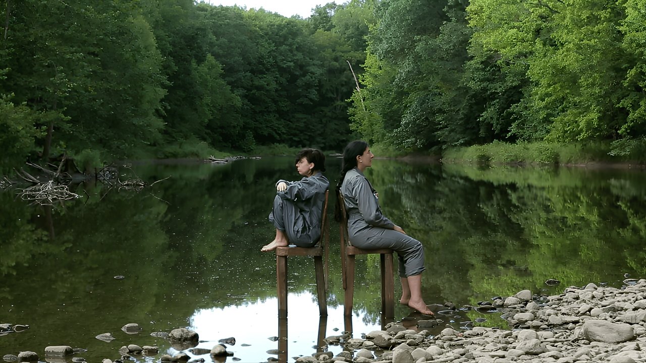 The Abramović Method Practiced by Lady Gaga