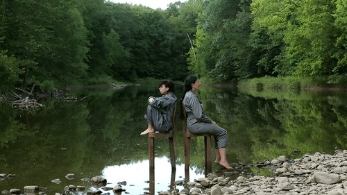 The Abramović Method Practiced by Lady Gaga