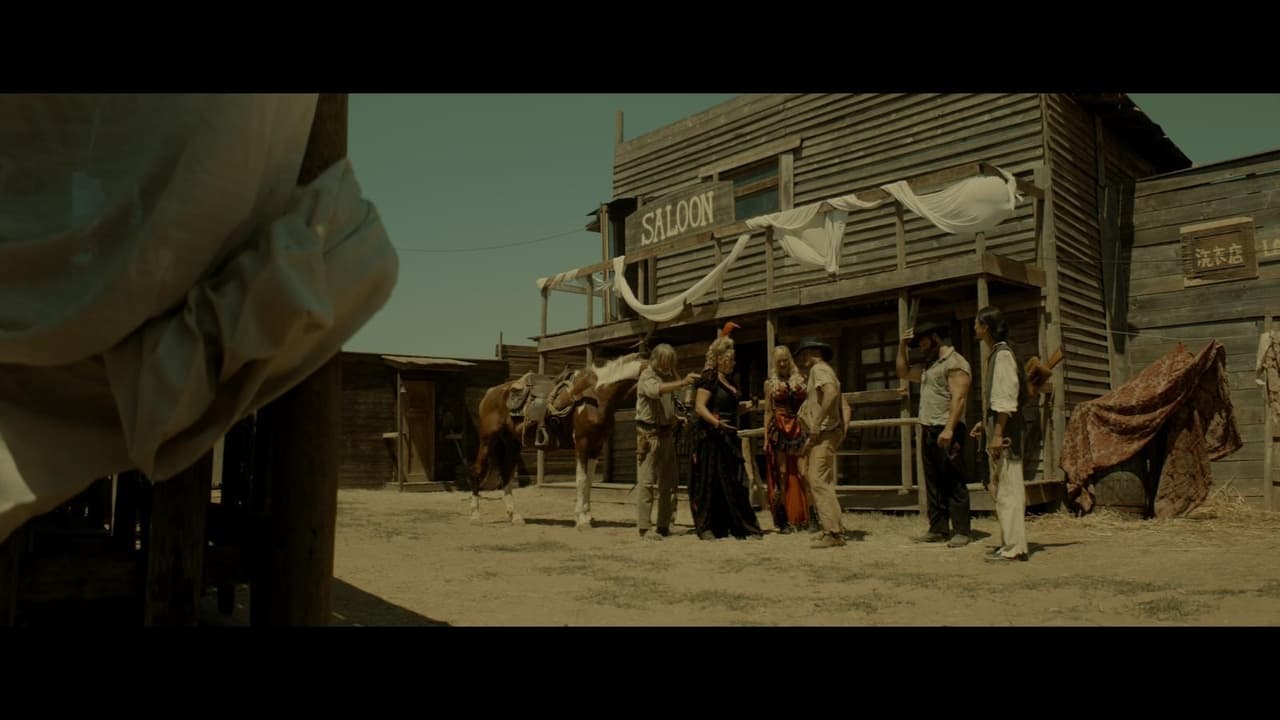Django Undisputed
