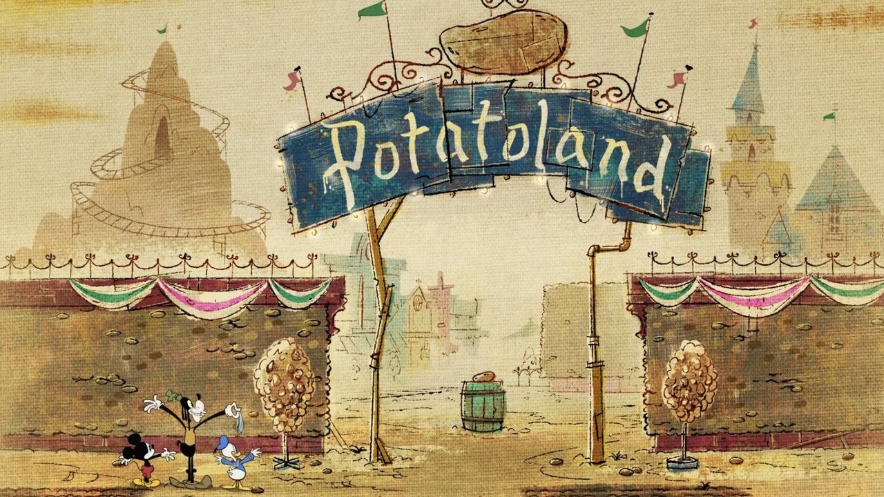 Potatoland