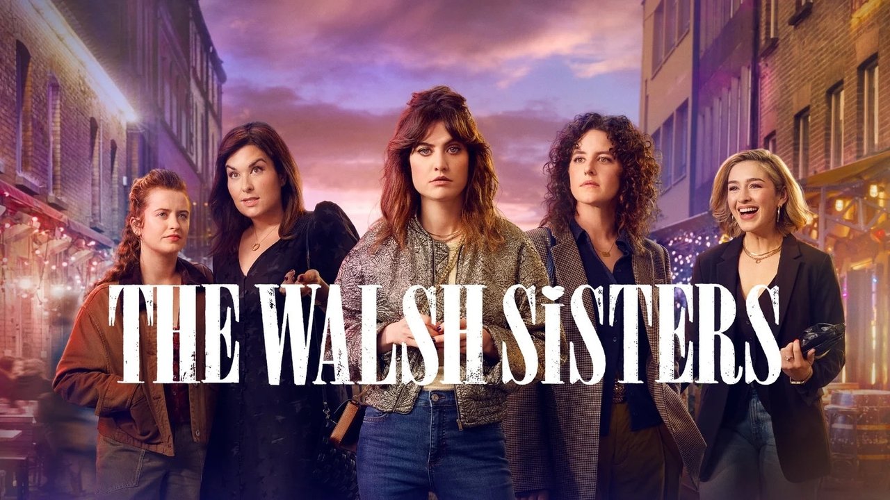 The Walsh Sisters