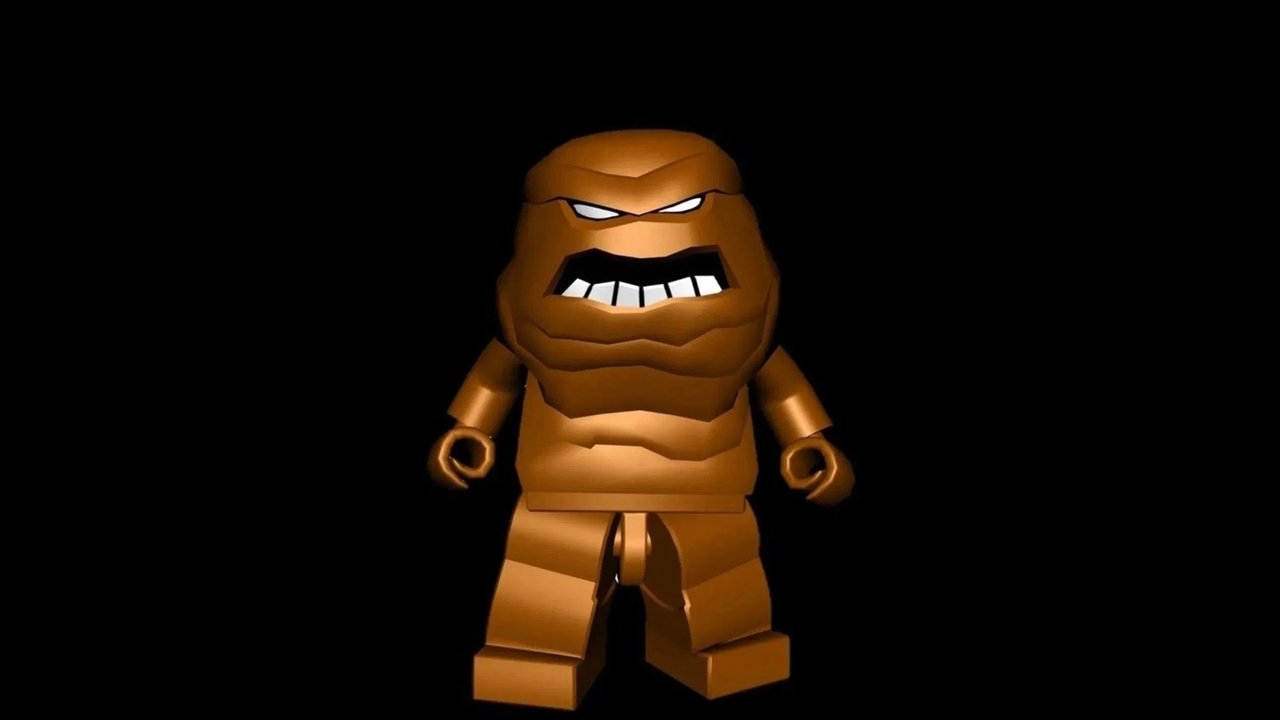 Clayface