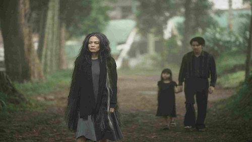 Tenung by Risa Saraswati & Dimasta