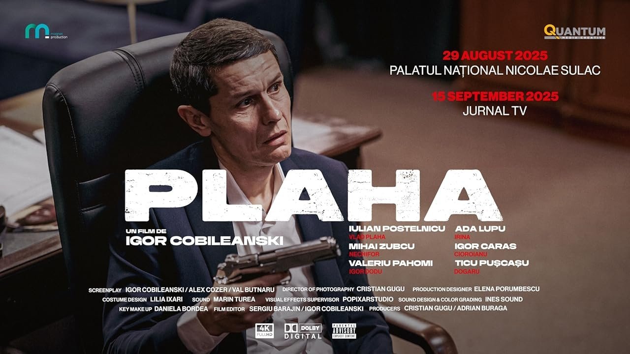 Plaha