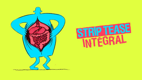 Strip-Tease intégral