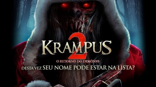 Krampus 2: The Devil Returns