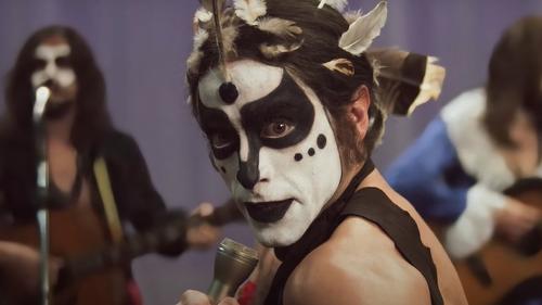 Latin Blood – The Ballad of Ney Matogrosso