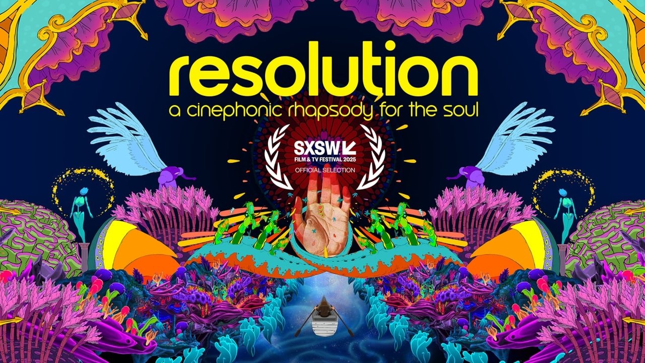 Resolution