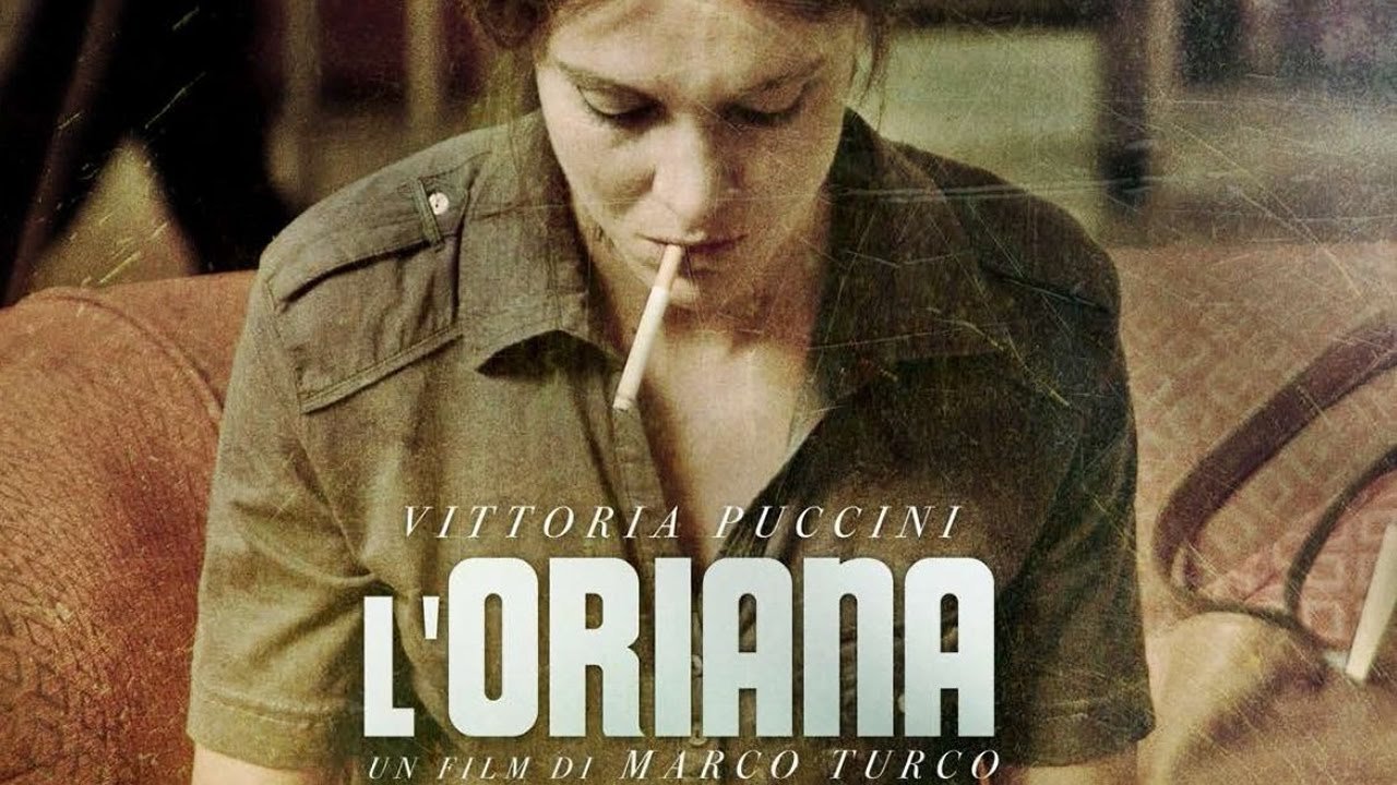 L'Oriana