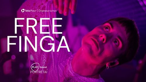 Play Sound Portraits: Free Finga
