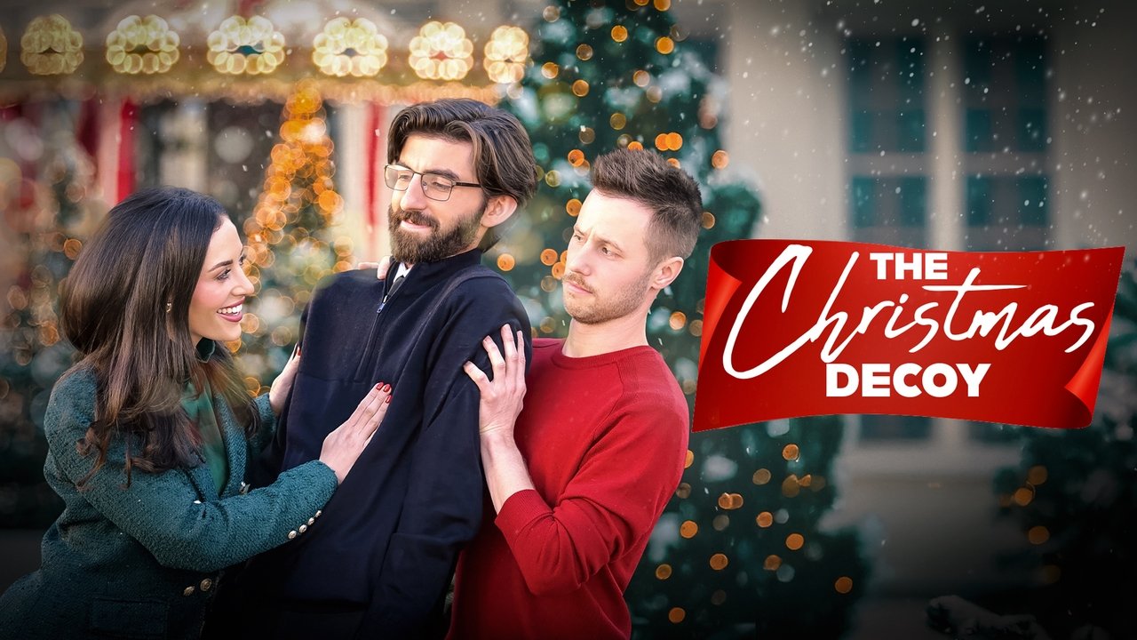 The Christmas Decoy
