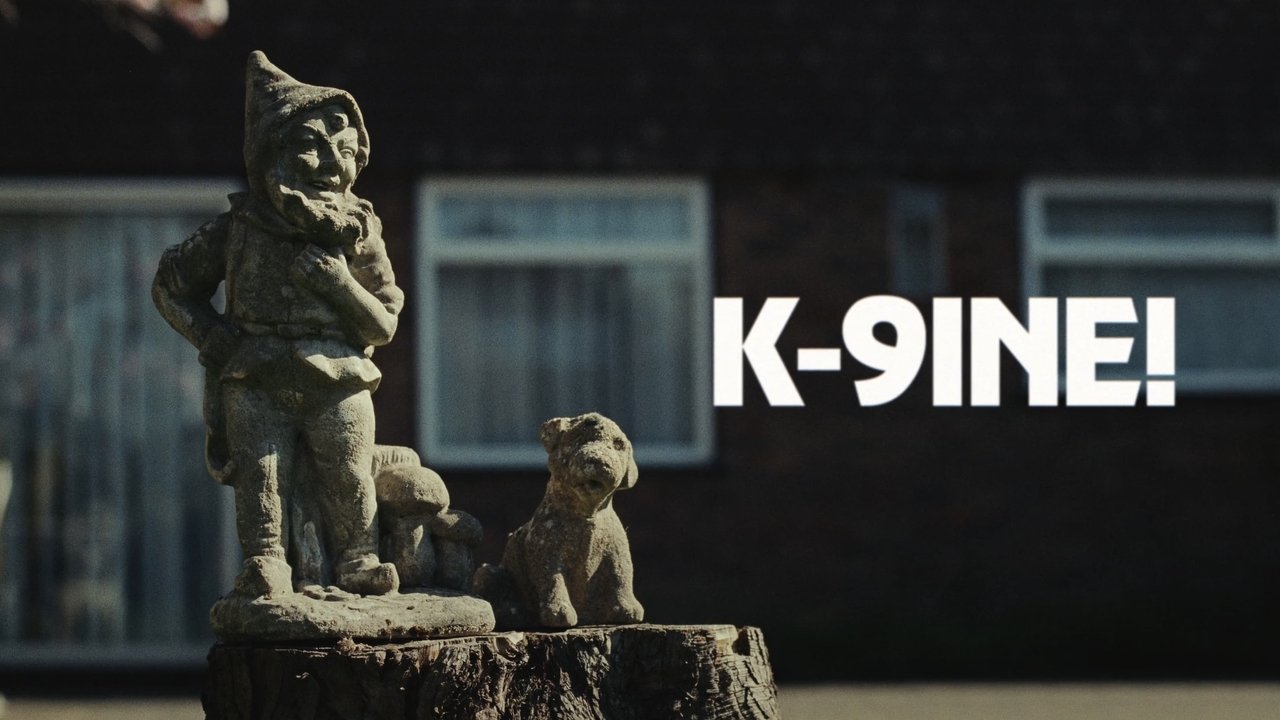 K-9INE!