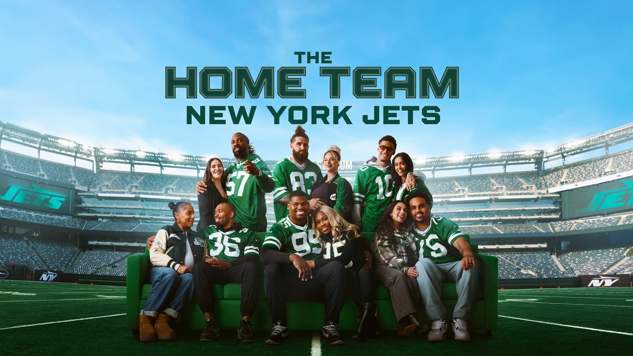 Hometeam: NY Jets