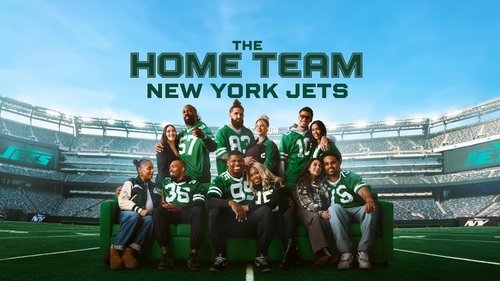 Hometeam: NY Jets