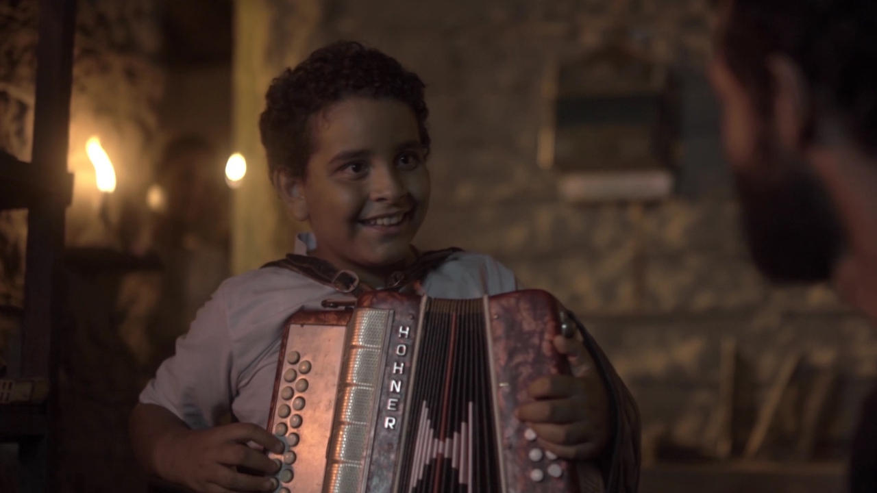 Luiz Gonzaga - Légua Tirana