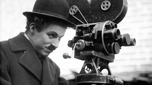 Chaplin et "Les temps modernes": La voie du silence