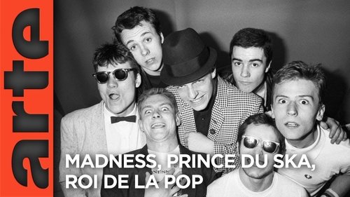 Madness - Princes of Ska, Kings of Pop