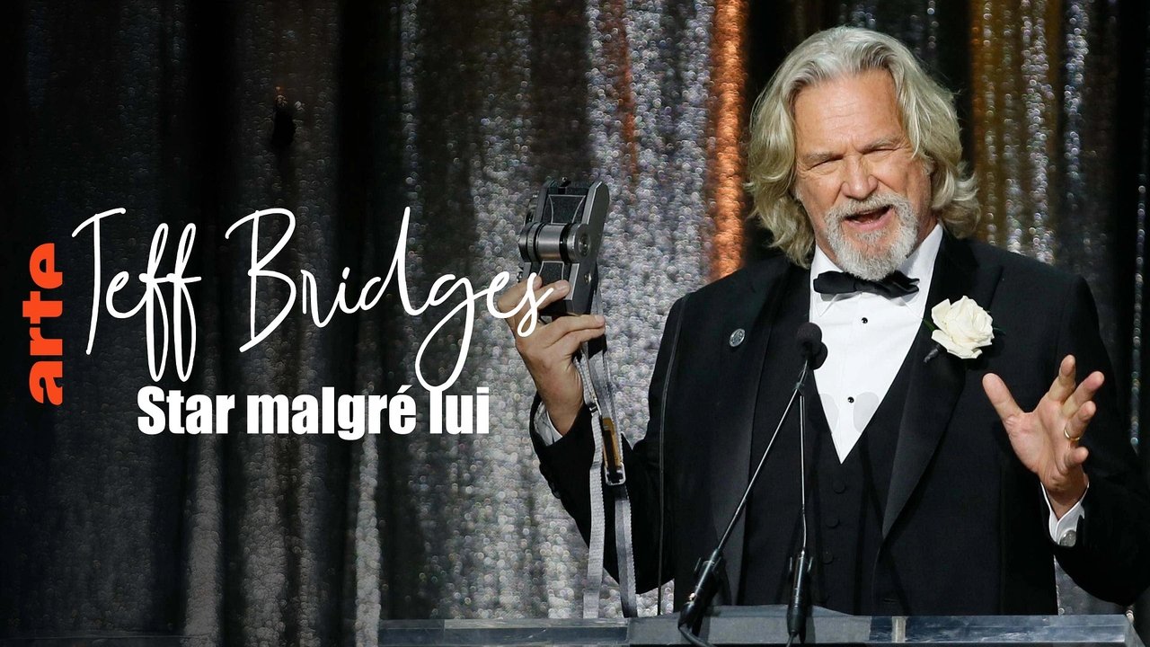 Jeff Bridges: A Reluctant Star