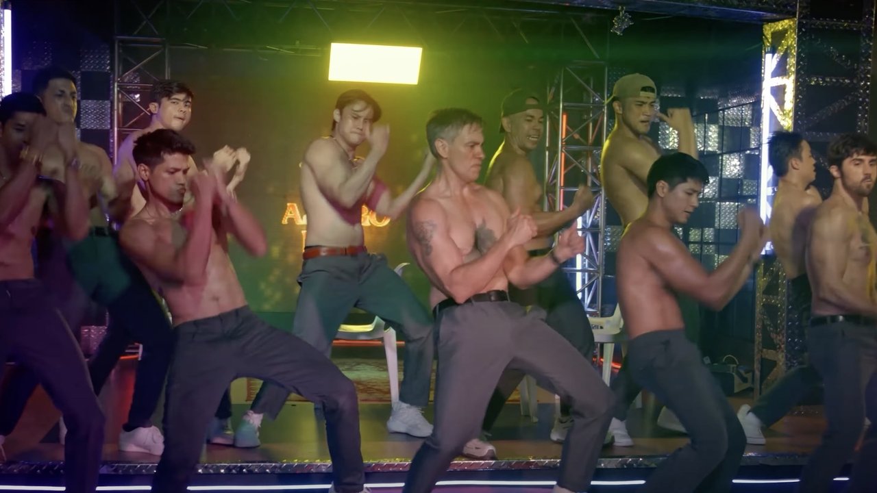 WILD BOYS