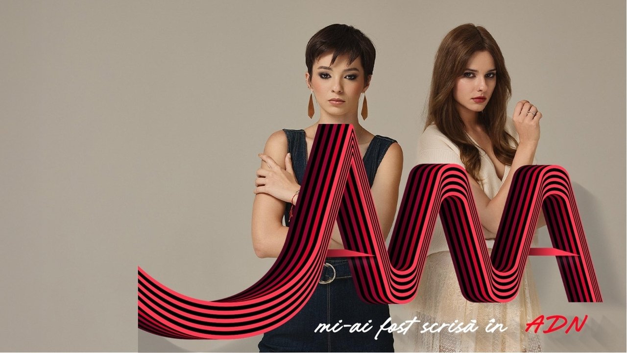 Ana, You're in My DNA