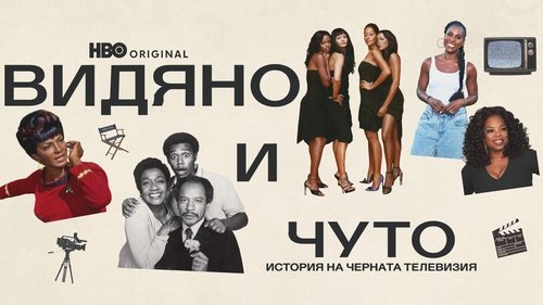 Seen & Heard: The History of Black Television