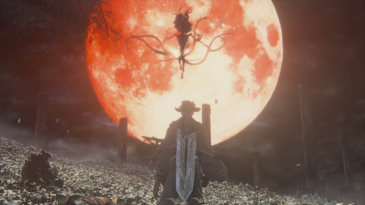 Bloodborne