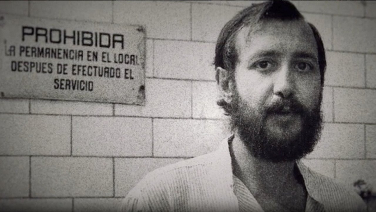 Eloy de la Iglesia, Film Addict