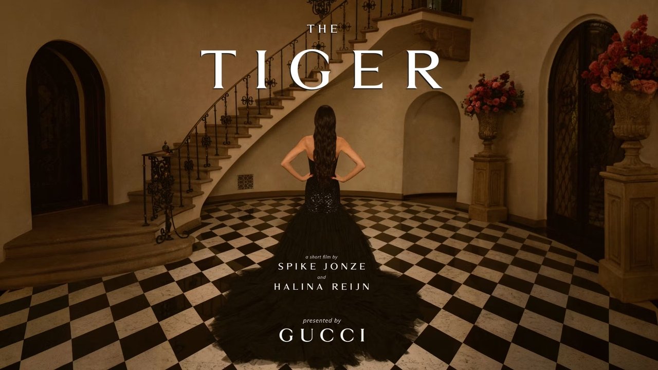 The Tiger