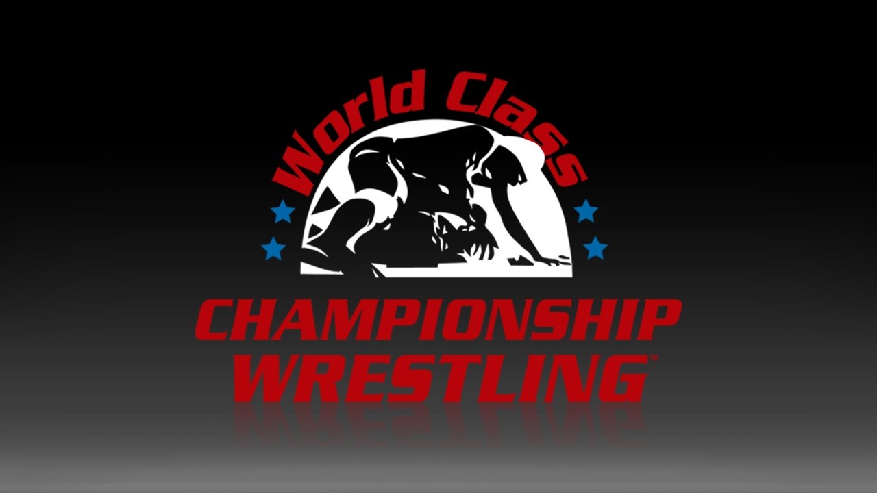 World Class Championship Wrestling