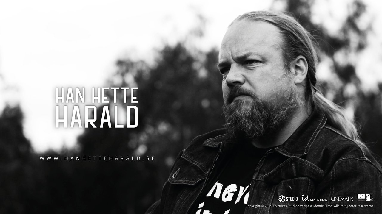 His Name Was Harald