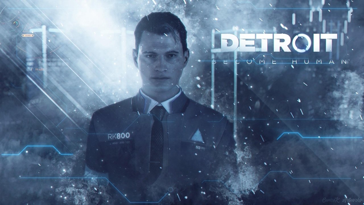 Detroit: Become Human (Cinematic Series)
