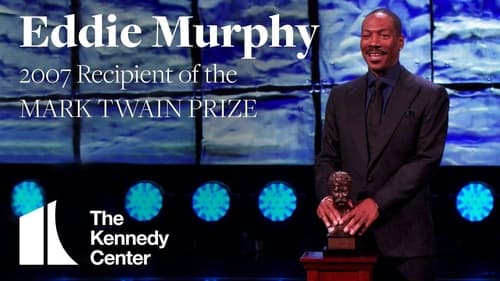 The 18th Annual Mark Twain Prize for American Humor: Celebrating Eddie Murphy