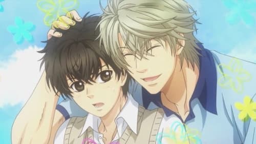 SUPER LOVERS