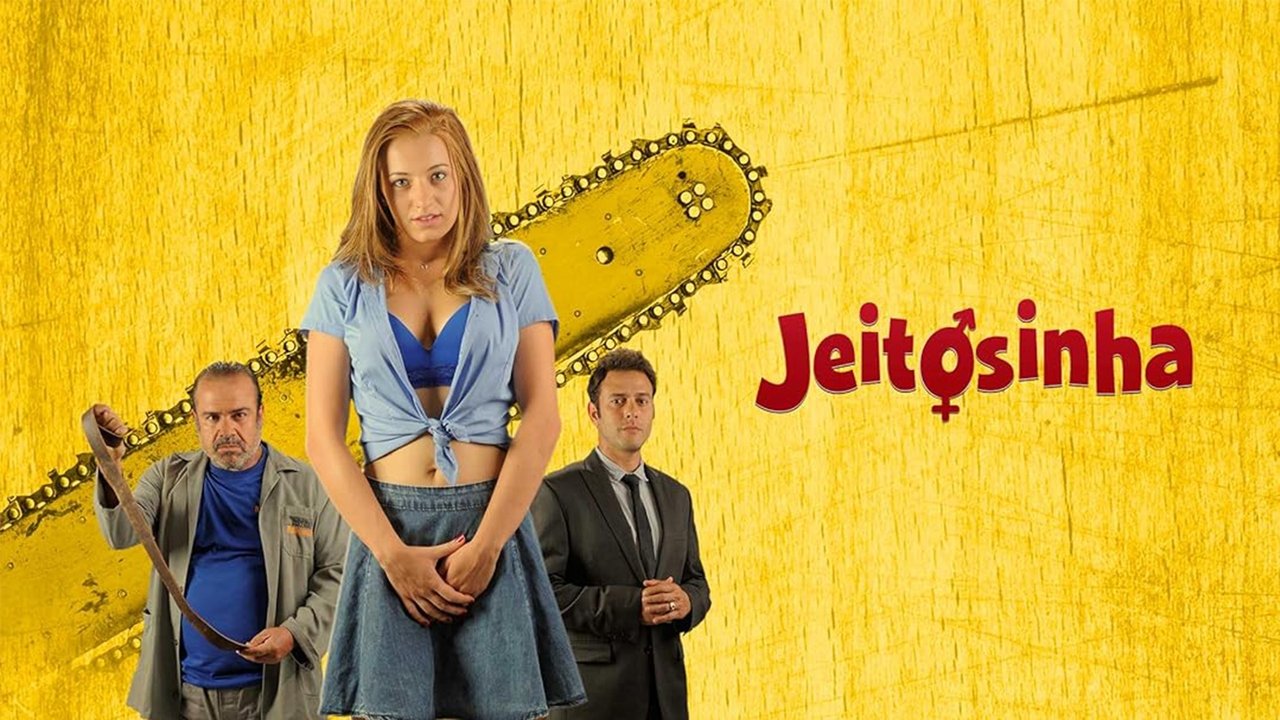 Jeitosinha
