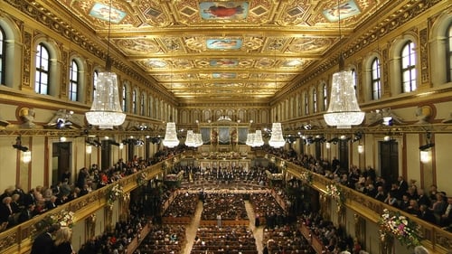 "Neujahrskonzert der Wiener Philharmoniker" Neujahrskonzert der Wiener Philharmoniker 2017