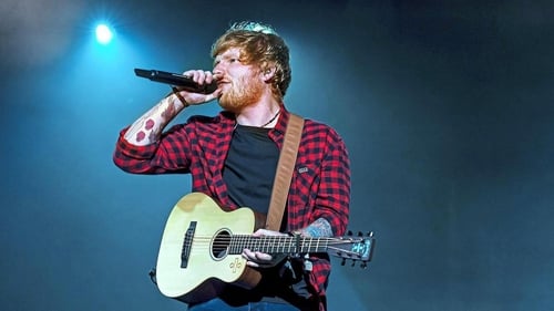 Glastonbury 2017