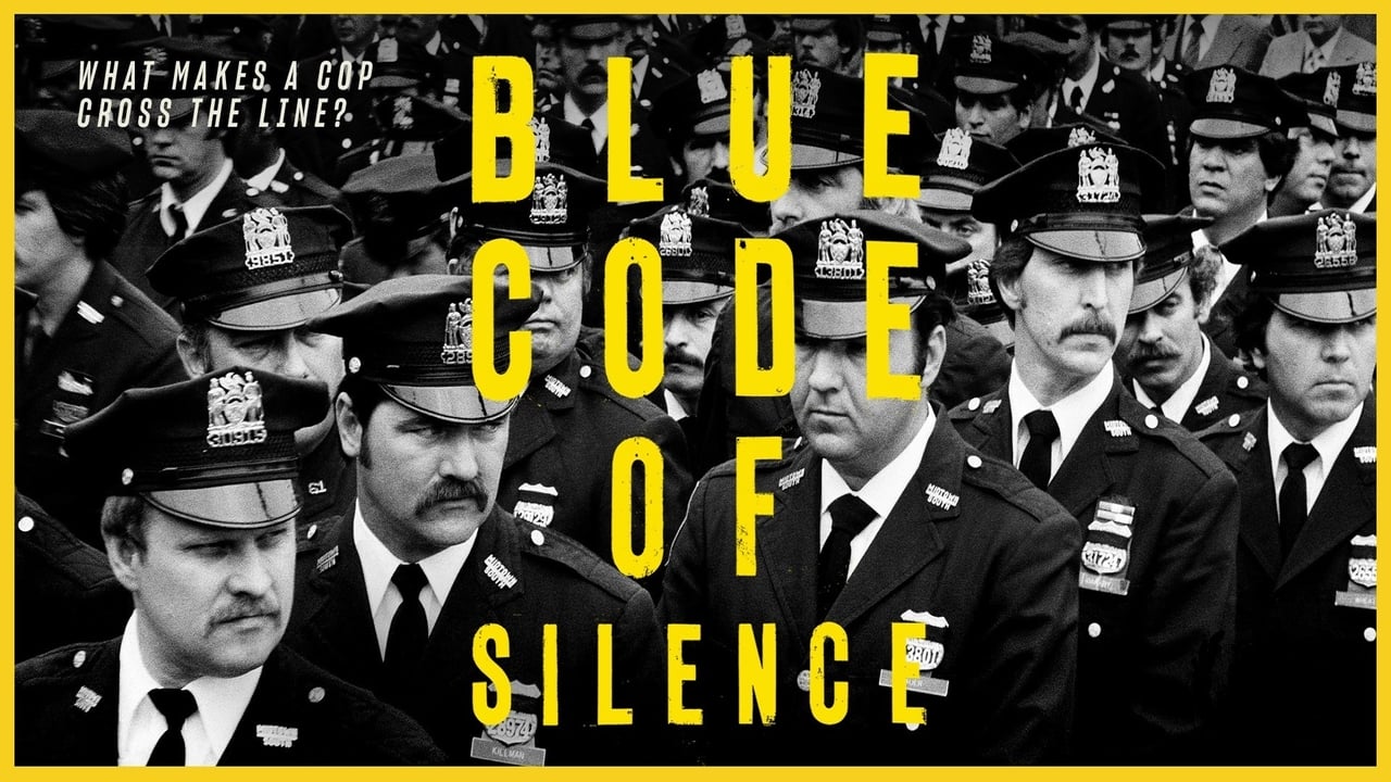 Blue Code of Silence