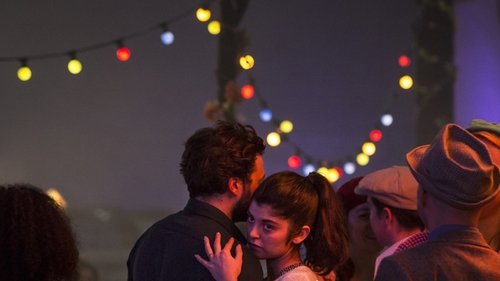 Adieu Bohème