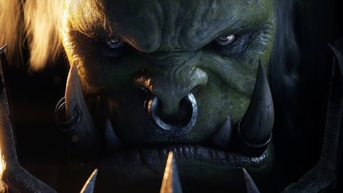 World of Warcraft: Battle for Azeroth