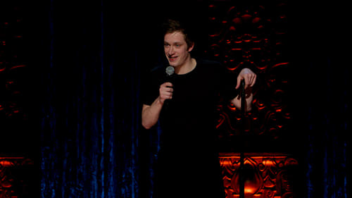 "Daniel Sloss: Live Shows" Jigsaw