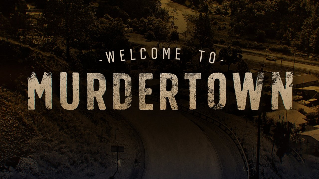 Welcome To Murdertown