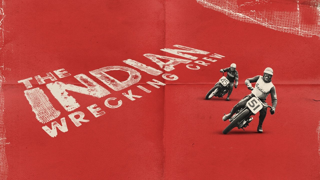 The Indian Wrecking Crew