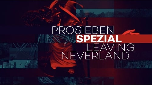 Leaving Neverland